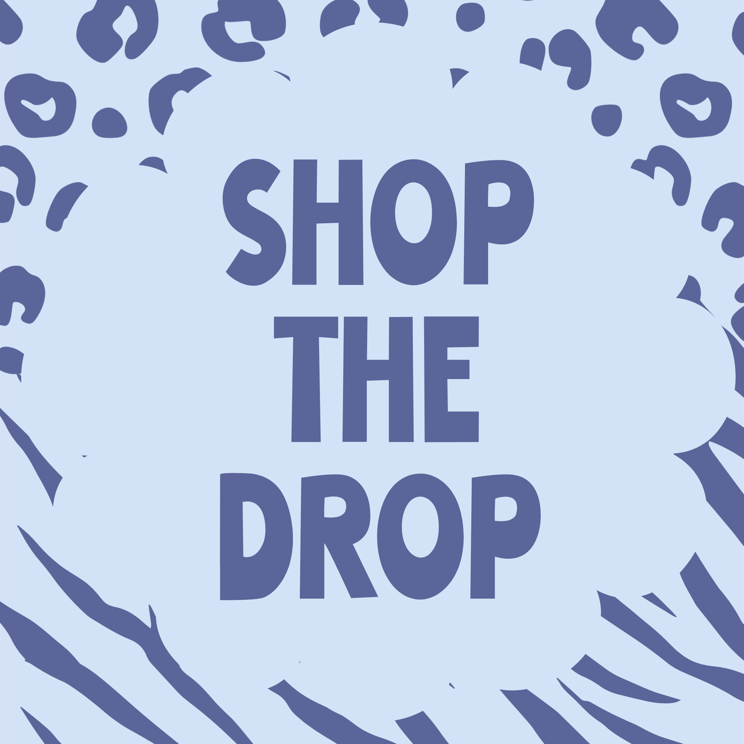 Shop the Drop
