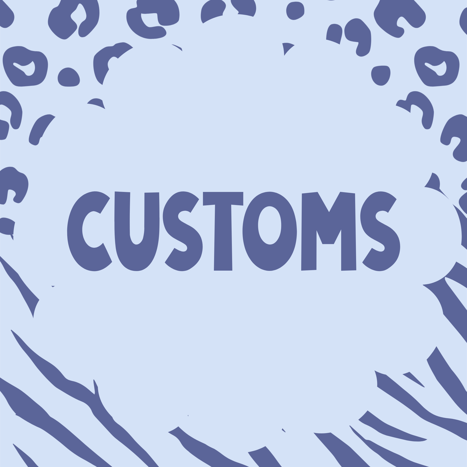 Customs