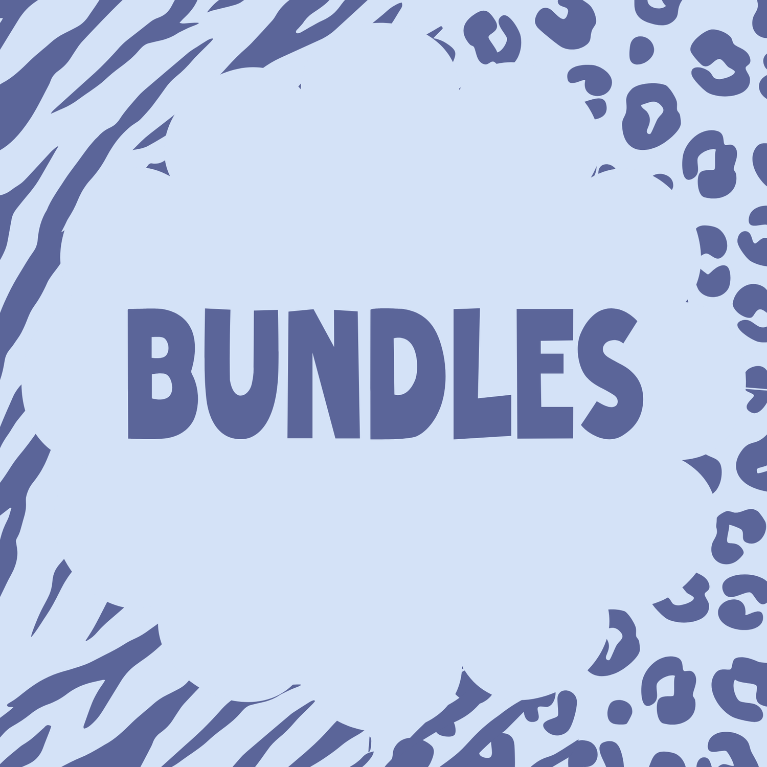 Bundles