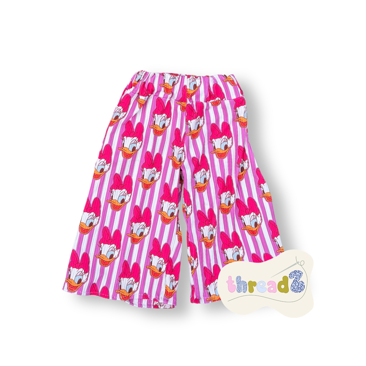 Custom Flow Pants