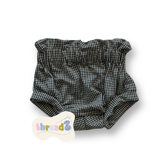 Custom Bloomers