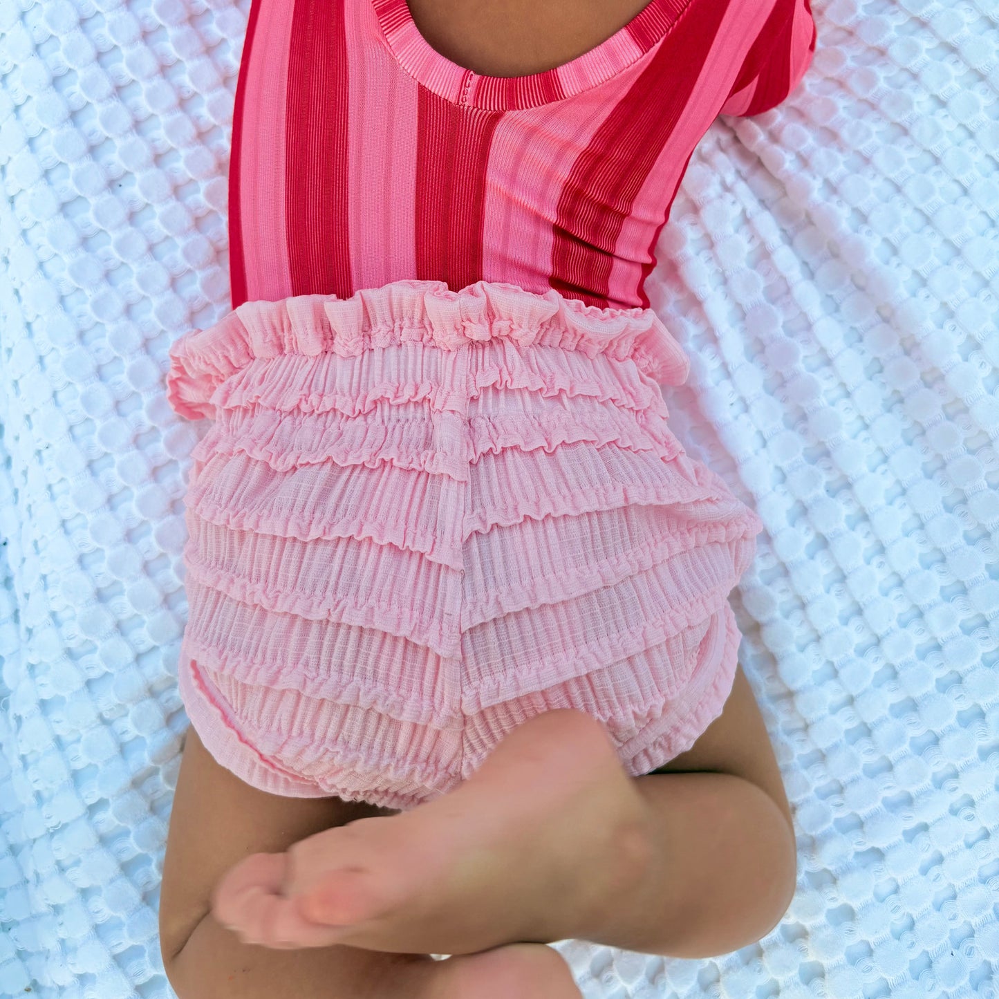 Custom Bloomers